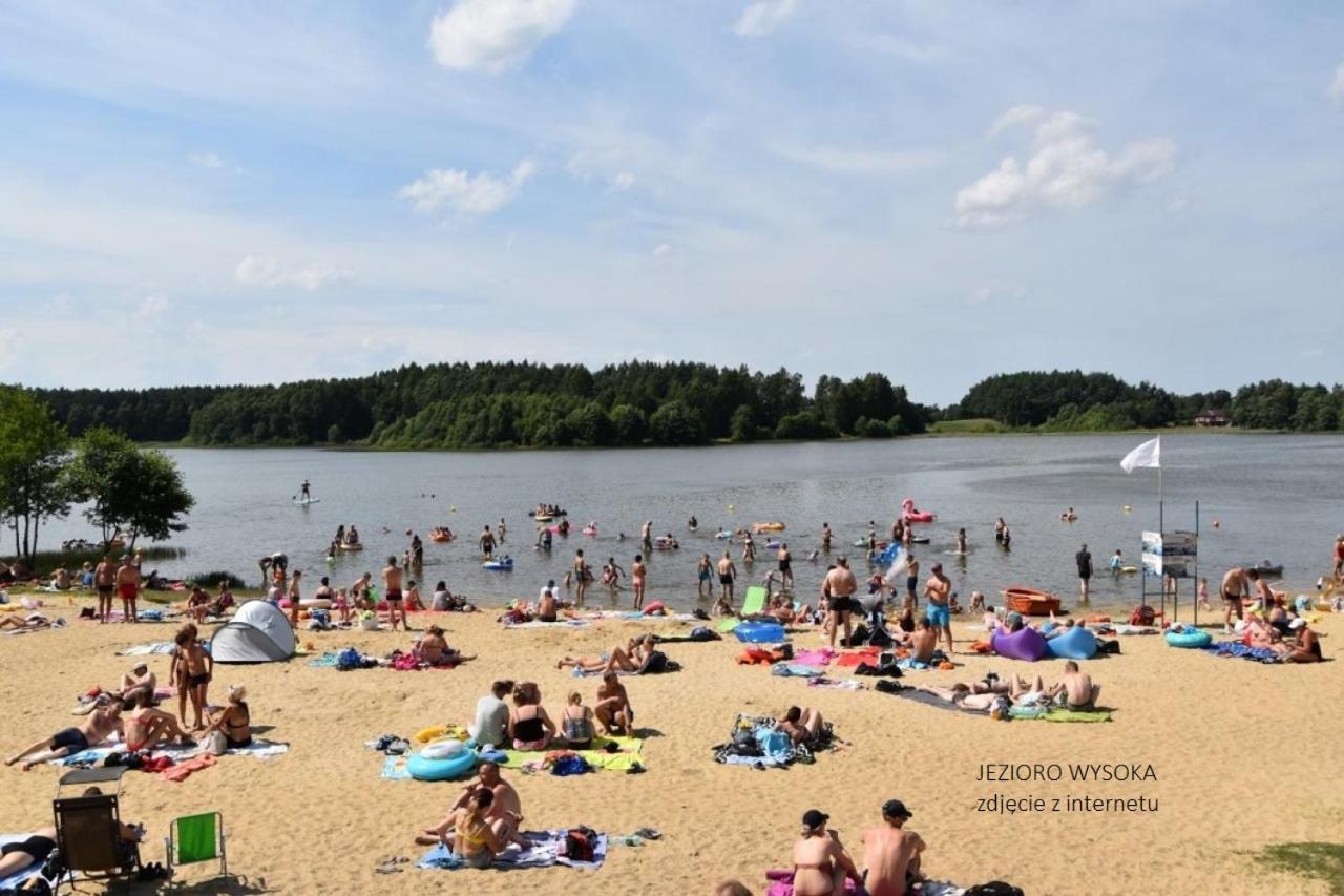 Luksusowy- Nowoczesny Dom W Lesie Villa Kowalewo Esterno foto